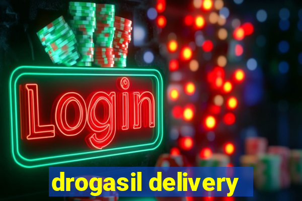 drogasil delivery